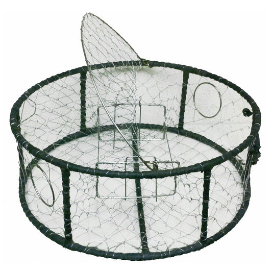 Promar Stainless Steel Crab Pot