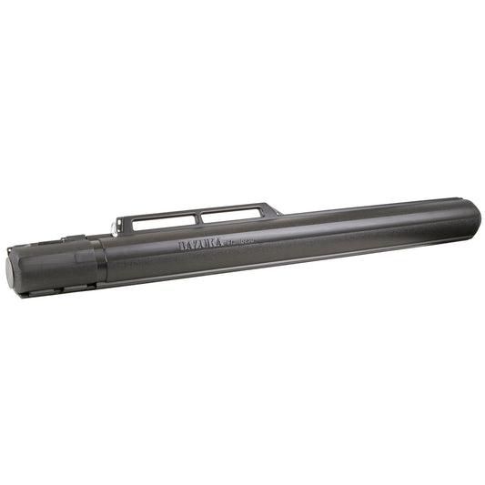 Bazuka 63"-87" Telescoping Rod Storage Tube