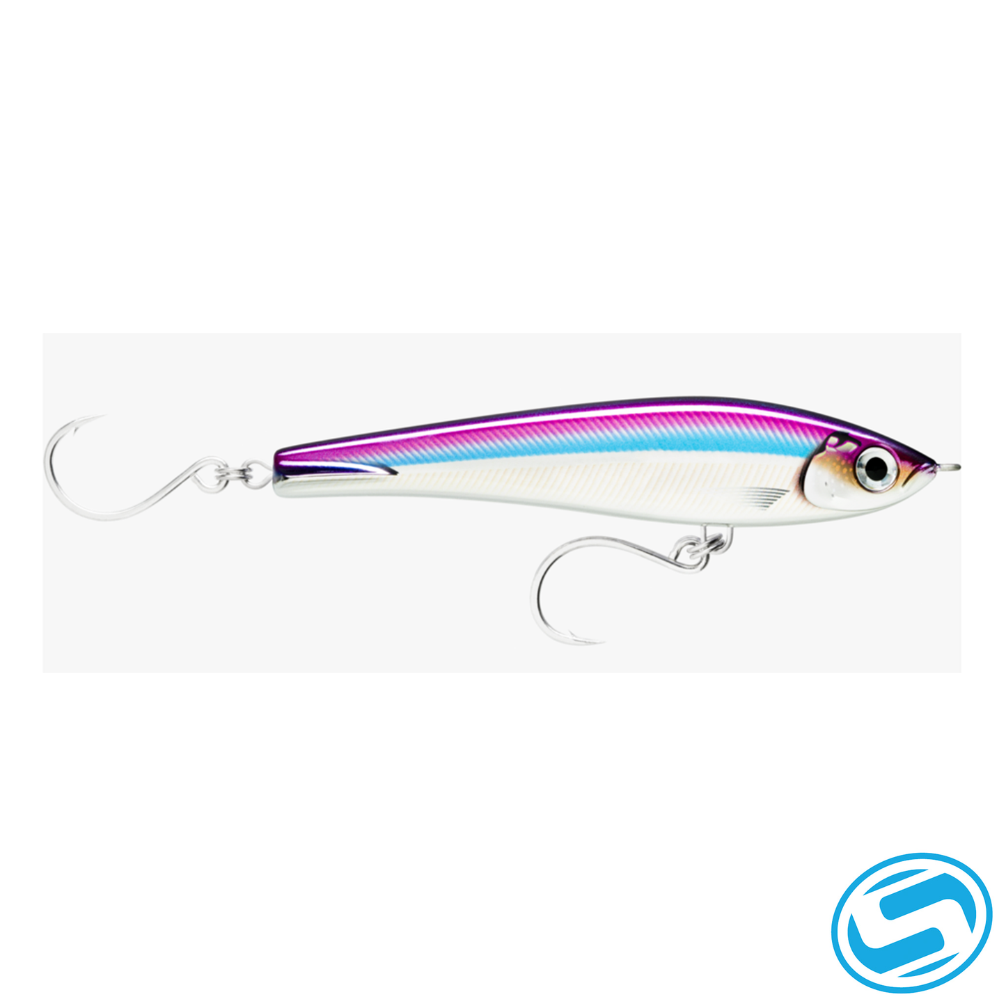 Rapala X-Rap Magnum Stick