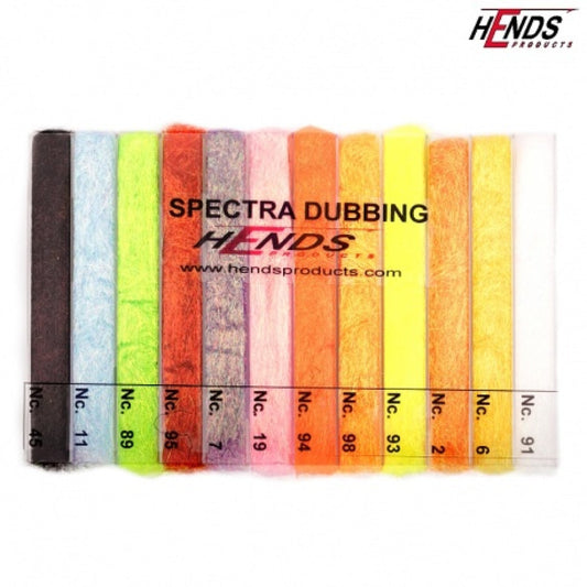 Hends Spectra Dubbing Dispenser