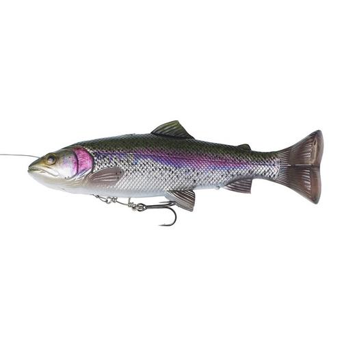 Savage Gear 4D Line Thru Pulse Trout 16cm