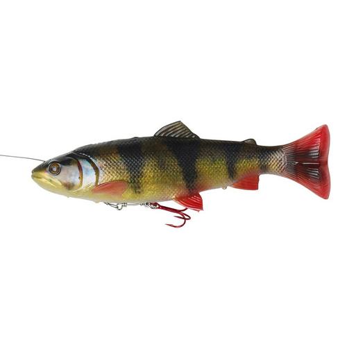 Savage Gear 4D Line Thru Pulse Trout 16cm