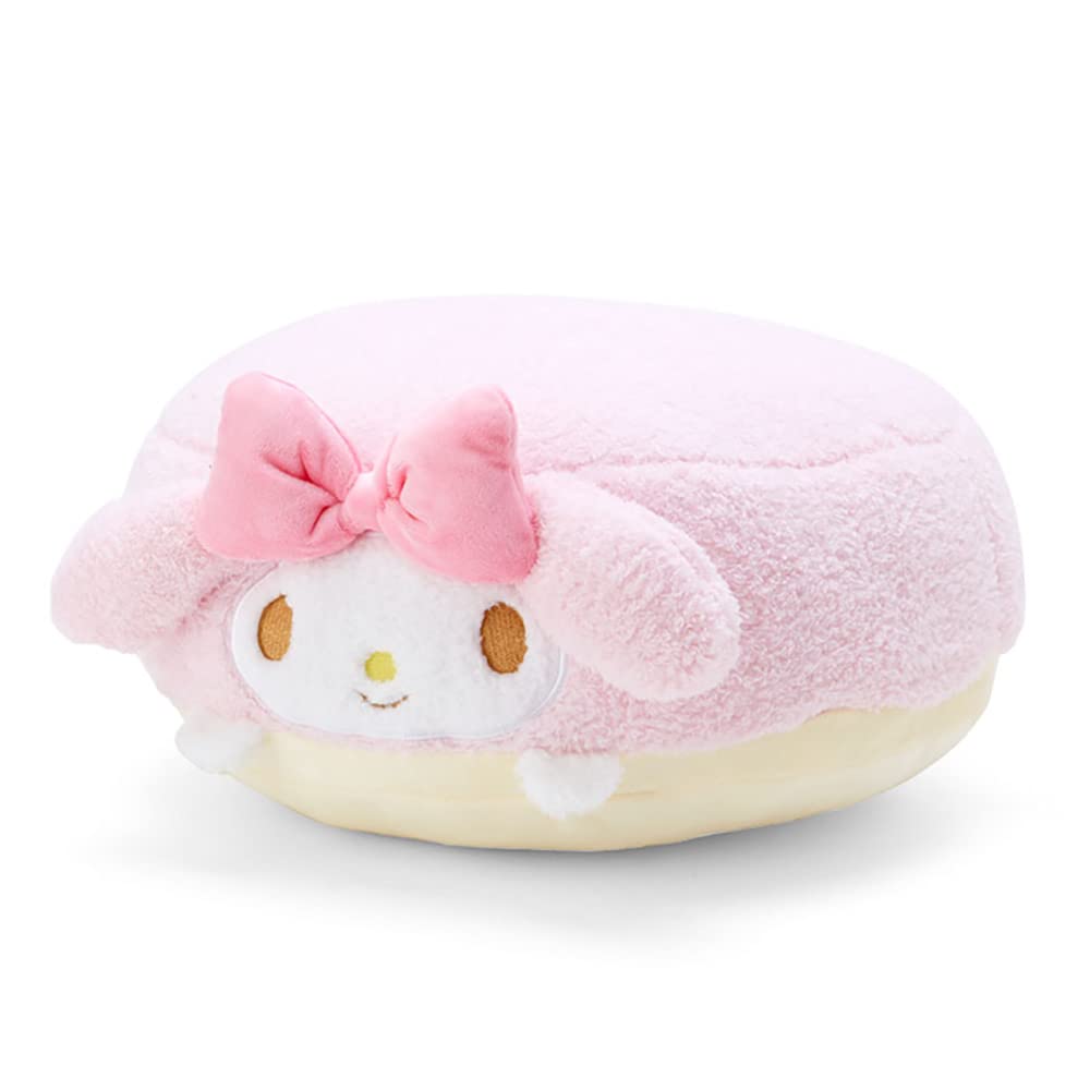 Sanrio My Melody Donut Cushion Japan 736481
