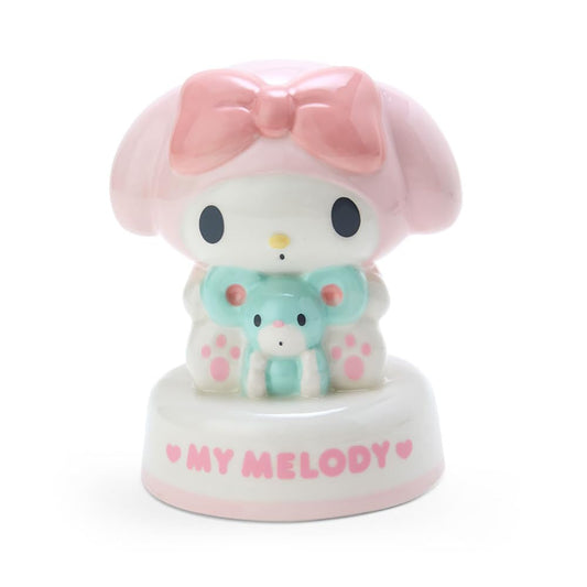 Sanrio My Melody Bank 12x9.5x9cm 117897