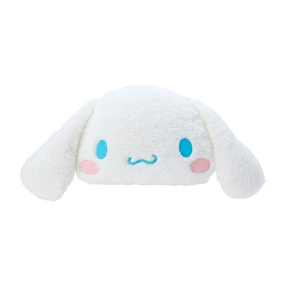 SANRIO Face Cushion Cinnamoroll  S