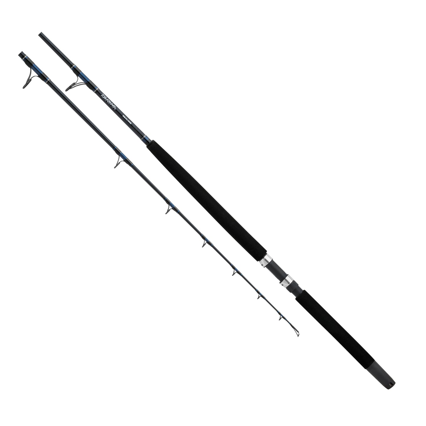'Sealine Boat Rod'
