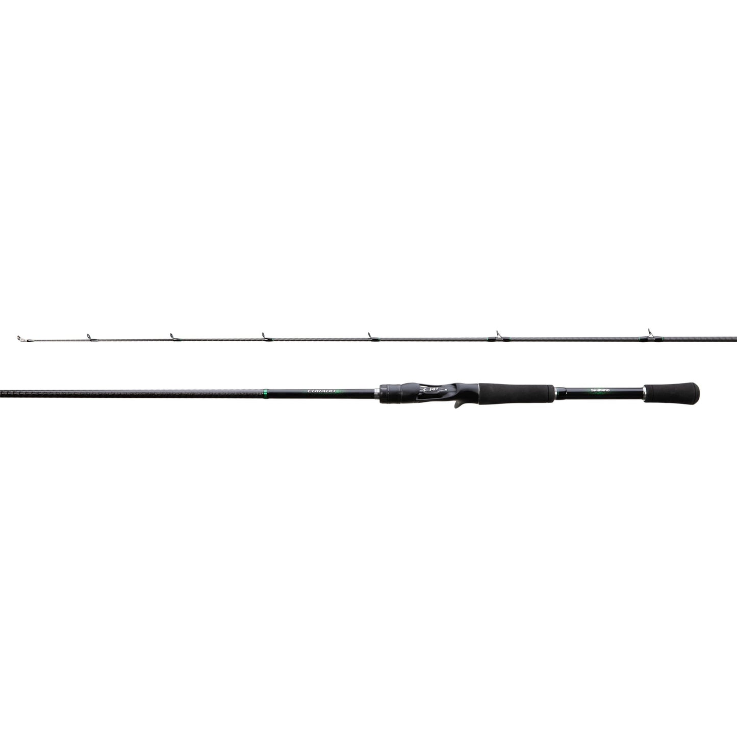 Shimano Fishing CURADO 68 M CST A Freshwater Bass Casting [CDC68MA]