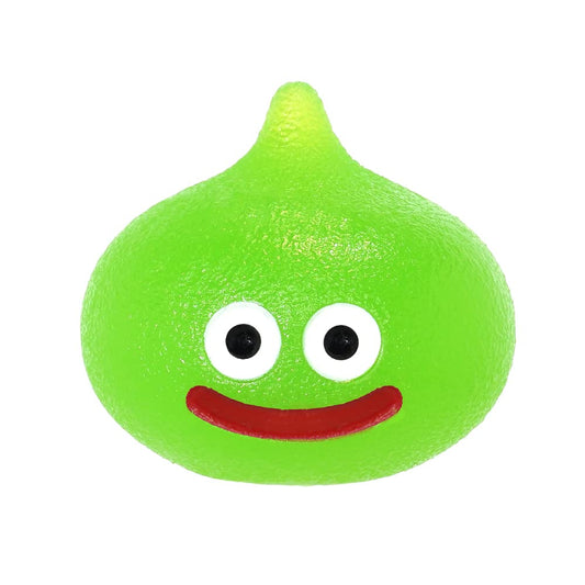 Square Enix Smile Slime Niginigi Lime Slime Buy Toys From Japanese Online Store