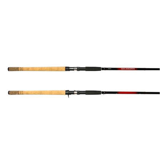 Sojourn Muskie Rod 8' XH Action