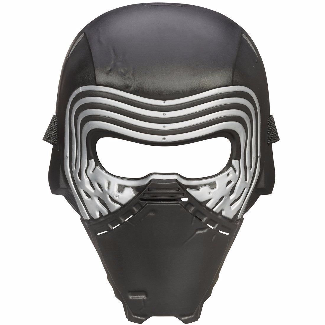 Star Wars The Force Awakens Costume Mask Kylo Ren Takara Tomy