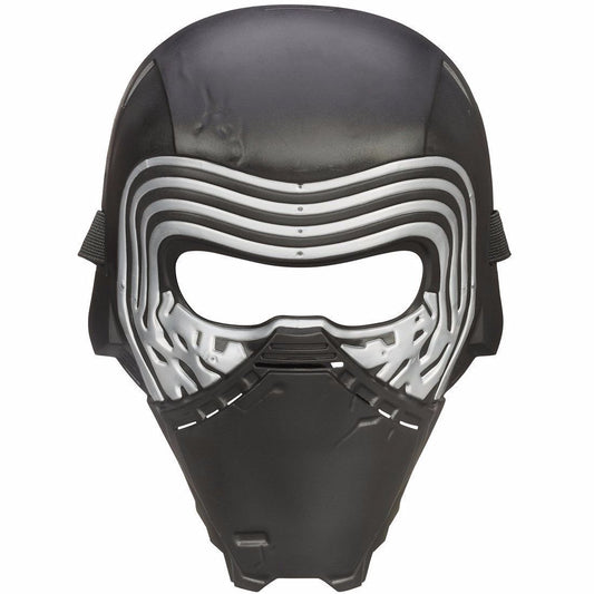 Star Wars The Force Awakens Costume Mask Kylo Ren Takara Tomy