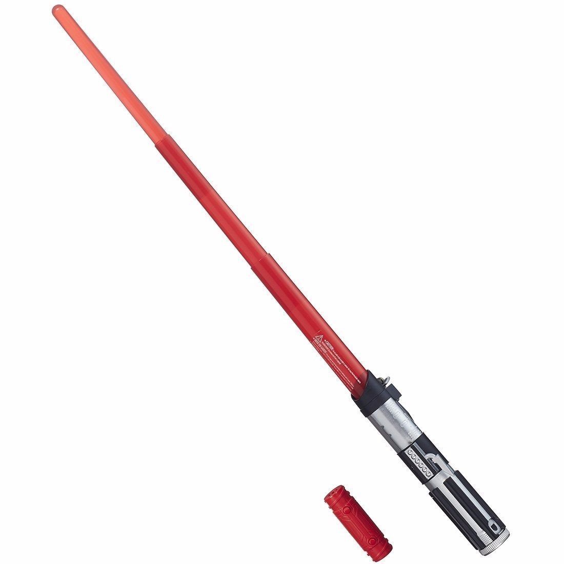 Star Wars The Force Awakens Electronic Lightsaber Darth Vader Takara Tomy Japan