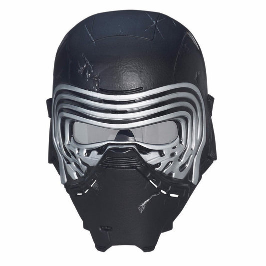 Star Wars The Force Awakens Voice Changer Mask Kylo Ren Takara Tomy