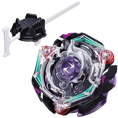 Takara Tomy Beyblade Burst B-74 Starter Kreis Satan.2g.lp