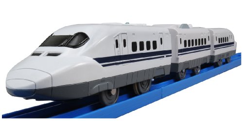 Takara Tomy Plarail S-01 700 Series Shinkansen F/s