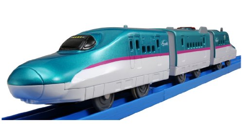 Takara Tomy Plarail S-03 E5 Series Shinkansen Hayabusa F/s