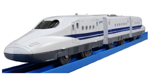 Takara Tomy Plarail S-11 Sound N700 Series Shinkansen F/s