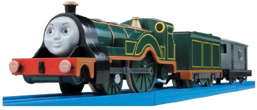 Takara Tomy Plarail Thomas & Friends Ts-13 Emily F/s