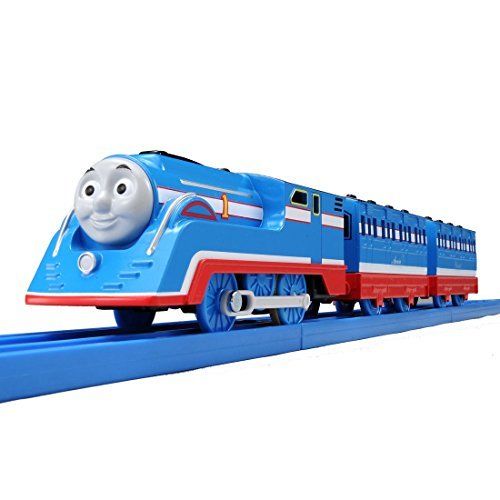 Takara Tomy Plarail Thomas Ts 20 Streamline Thomas