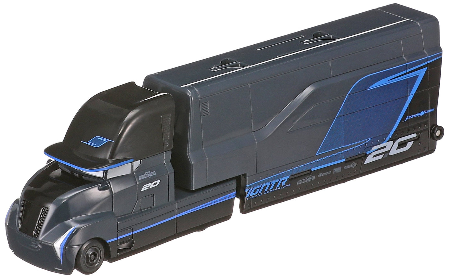 Takara Tomy Tomica Collection Disney Cars Gale Beaufort (894469) Disney Car Toys