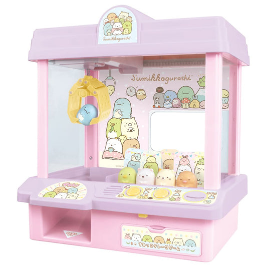Takara Tomy Sumikko Gurashi Crane Game