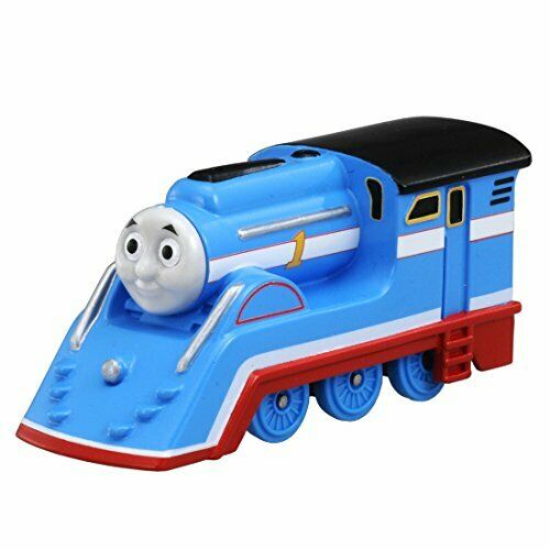Takara Tomy Thomas Tomica 08 Stream Lined Tomas