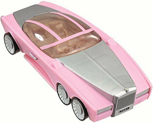 Takara Tomy Thunderbird Sound Vehicle Fab1