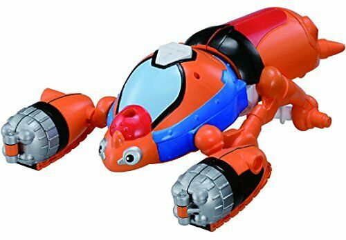 Takara Tomy Time Bokan 24 Bokanmeka Okedorira