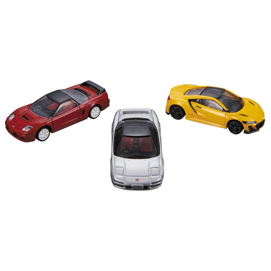 Takara Tomy Tomica Premium Honda Nsx Collection Mini Car Toy Japan Ages 6+