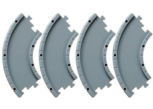 Takara Tomy Tomica System D-05 Curved Road F/s