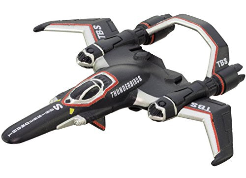 Takara Tomy Tomica Thunderbirds Are Go! 06 Thunderbird S F/s