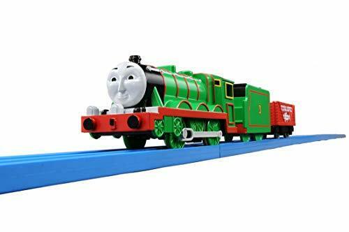 Takaratomy Plarail Ts-03 Plarail Henry