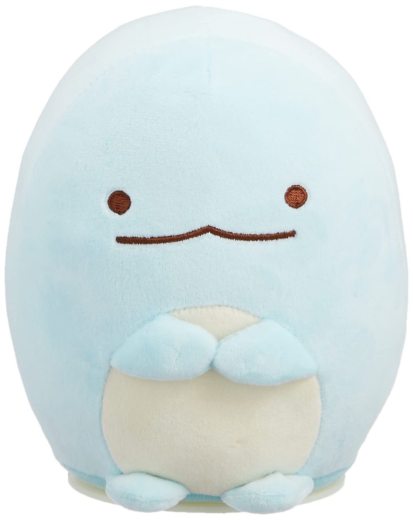 OST Sumikko Gurashi Rotating Toy Tokage