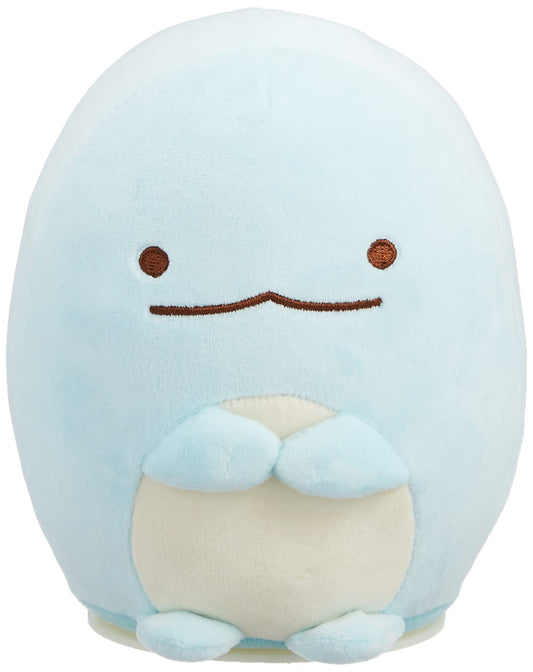 OST Sumikko Gurashi Rotating Toy Tokage