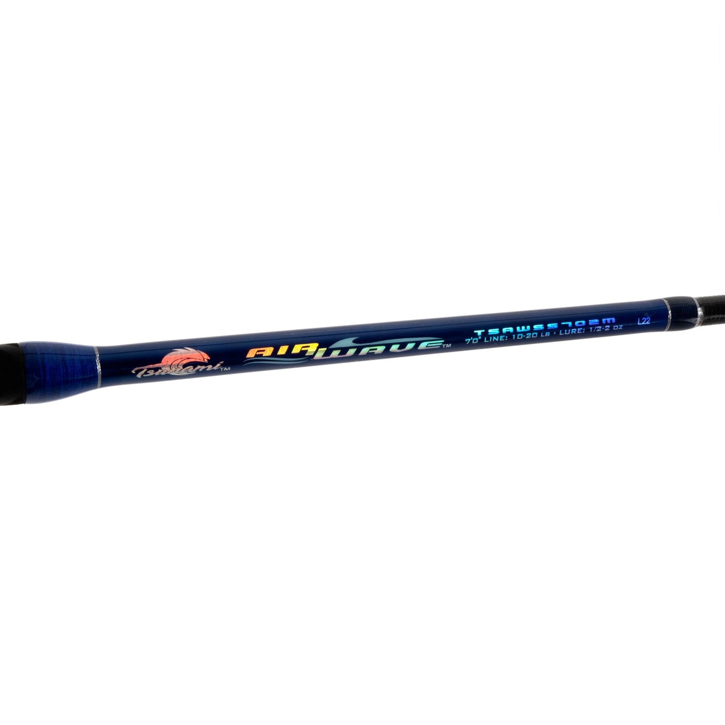 Tsunami Airwave 10 Surf Rod Xtra Hvy Tsawss1002Xh New