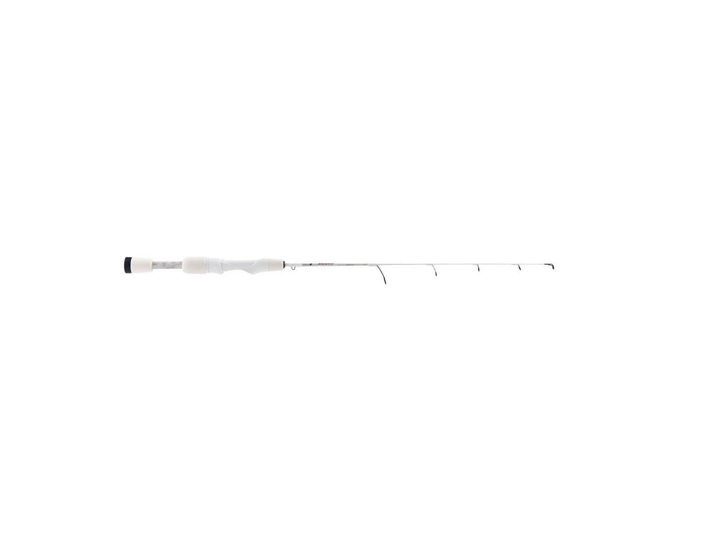 Veritas Ice Spinning Rod