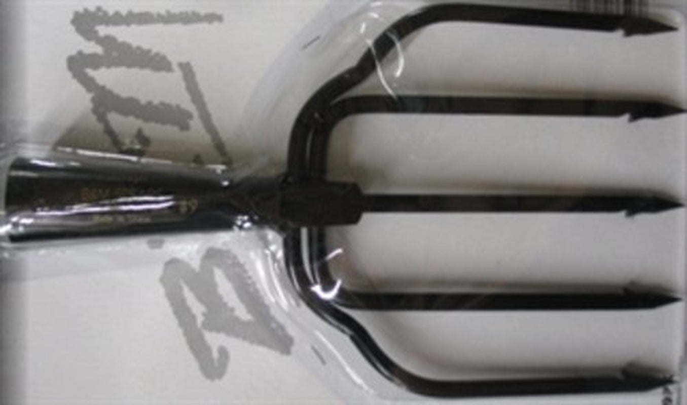 9PK B&M 5-Prong Spear 12" Fishing Accessory
