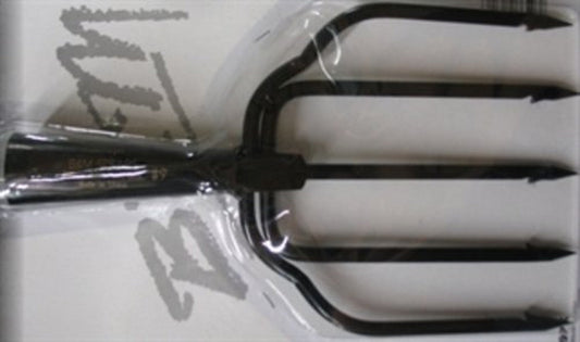 9PK B&M 5-Prong Spear 12" Fishing Accessory