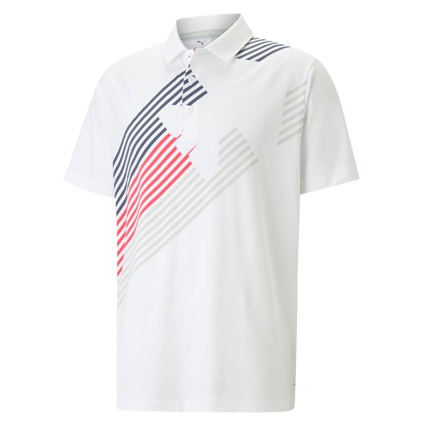 Bright White / Ski Patrol