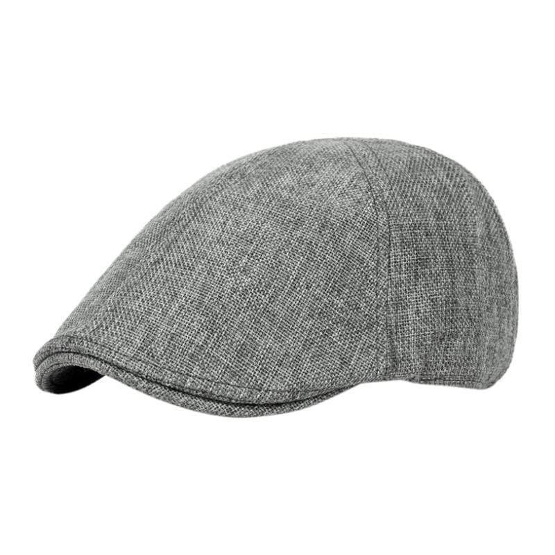 BaggerVance Men's Old School Golf Cap Adult