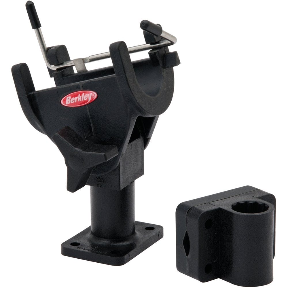 Berkley Quick-Set Boat Rod Holder