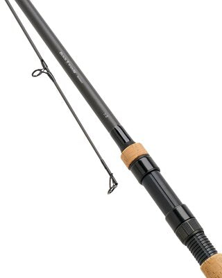 Daiwa Black Widow Pike Dead Bait Rod