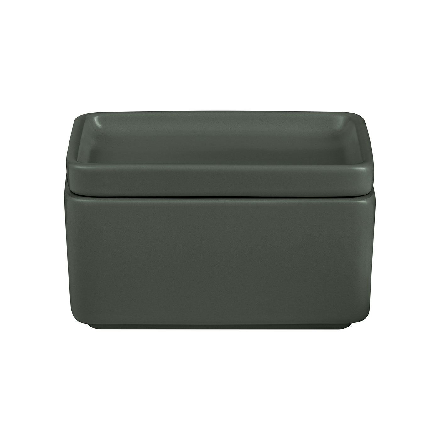 Pilar Butter Dish/Condiment Holder