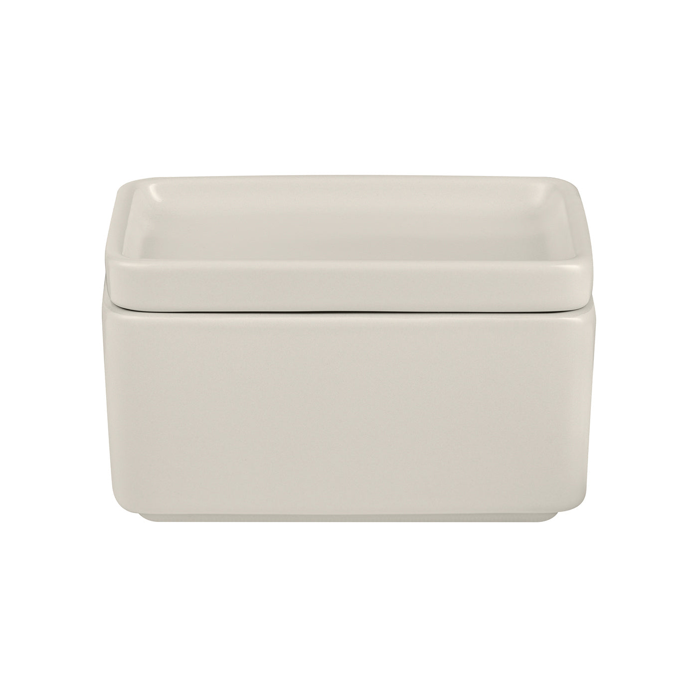 Pilar Butter Dish/Condiment Holder