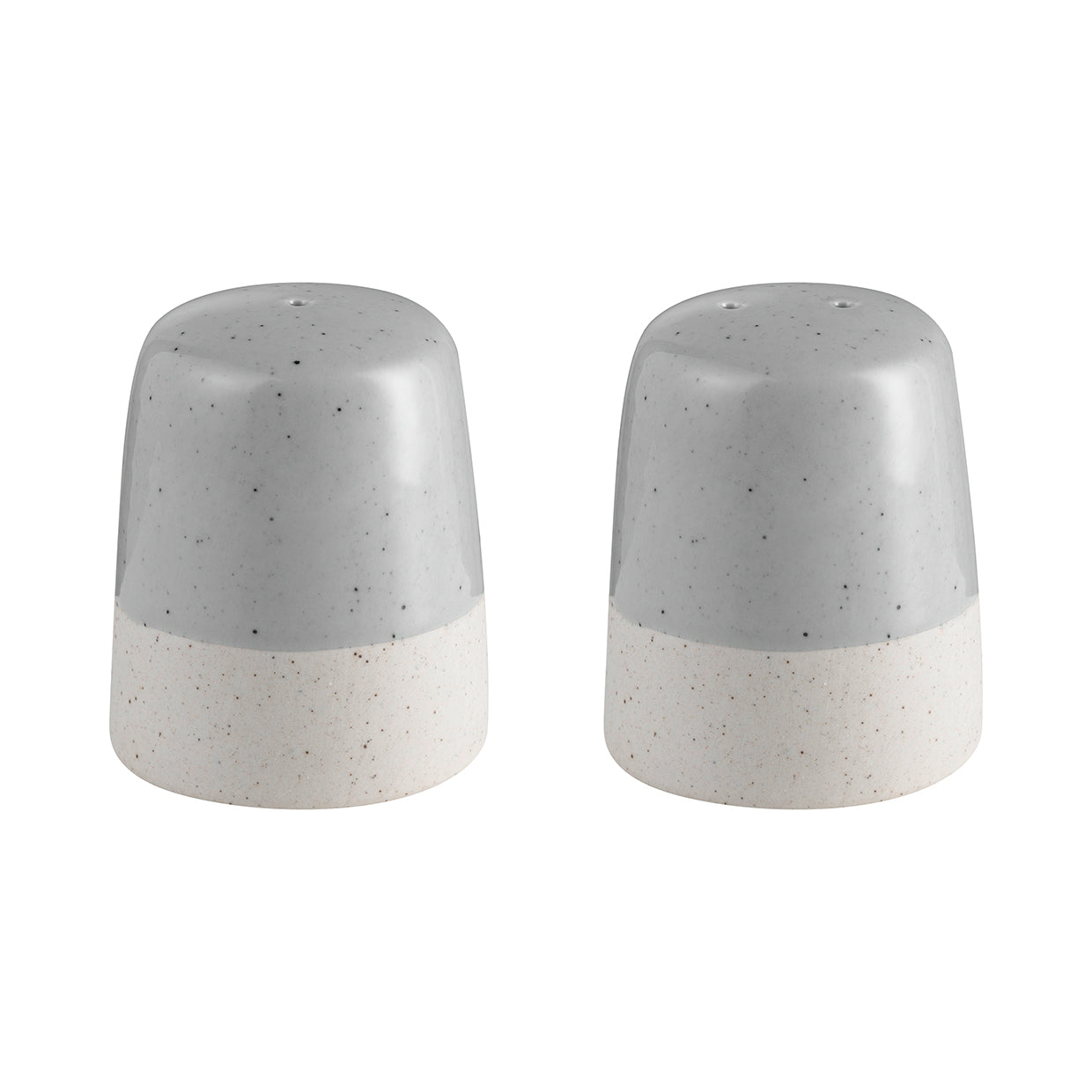Sablo Salt and Pepper Shaker