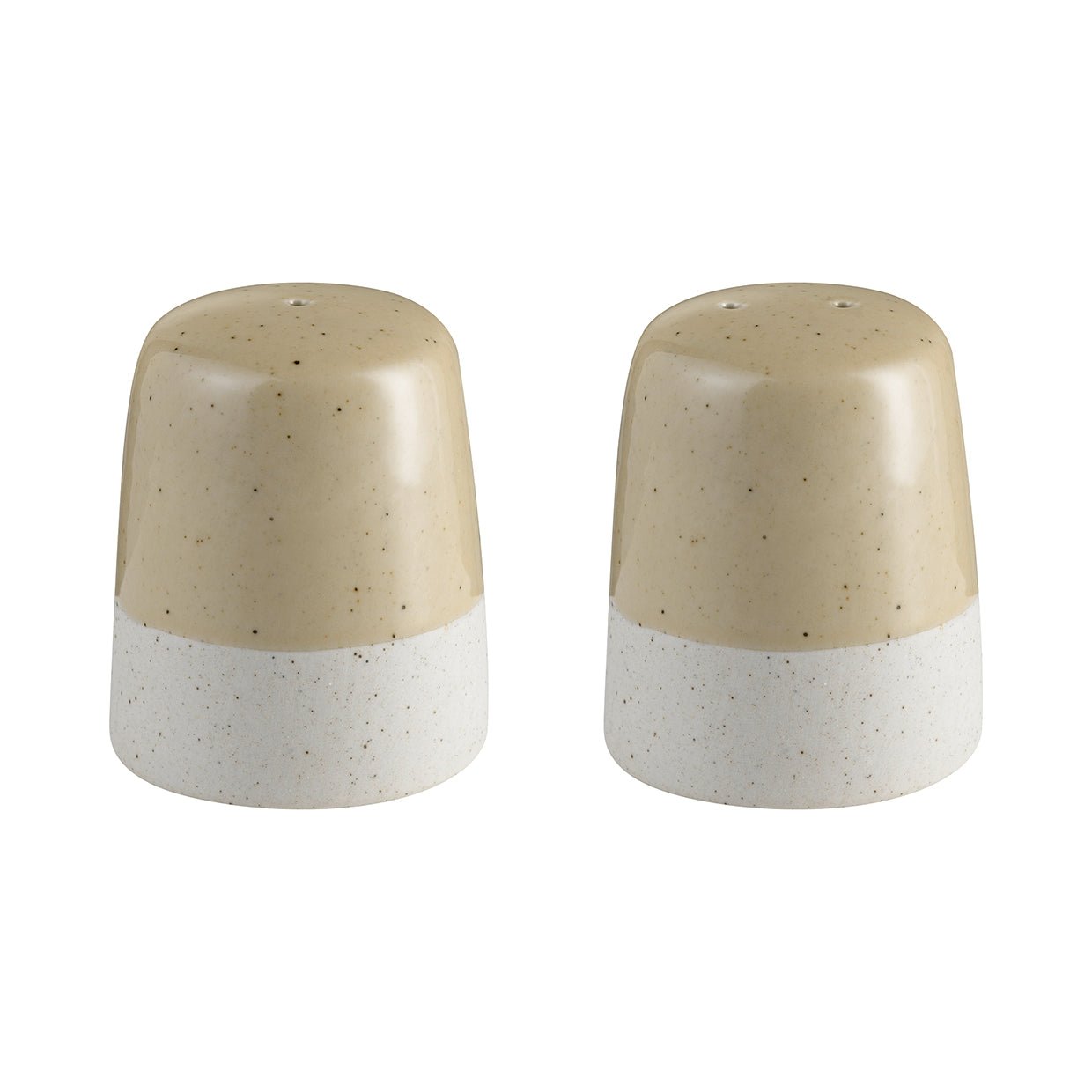 Sablo Salt and Pepper Shaker