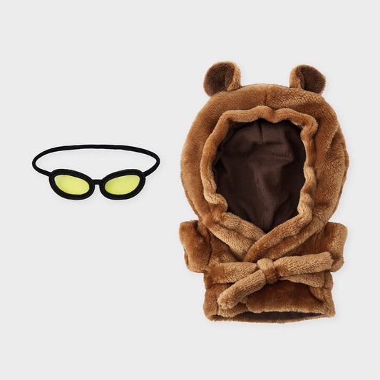 BT21 HOPE IN LOVE Costume Robe