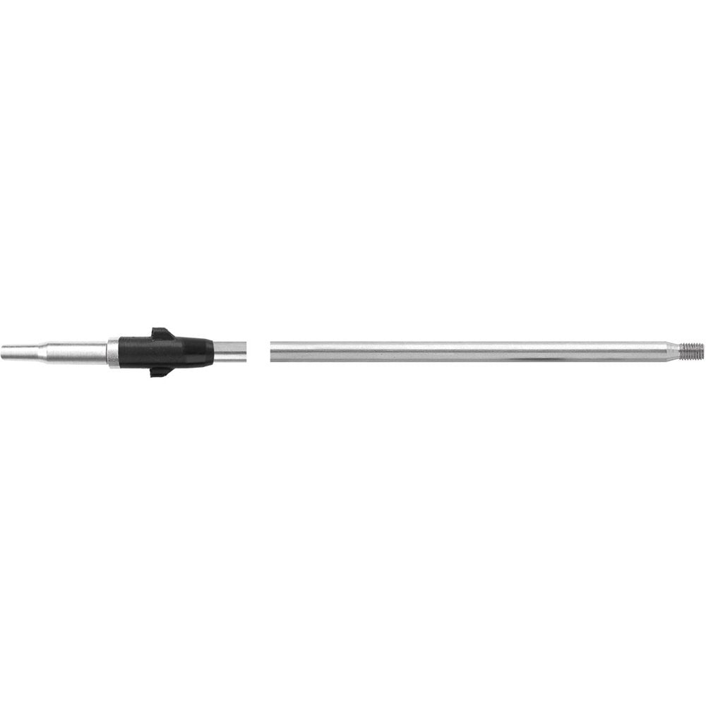 Mares Mares 8Mm Threaded Cyrano Pneumatic Shaft
