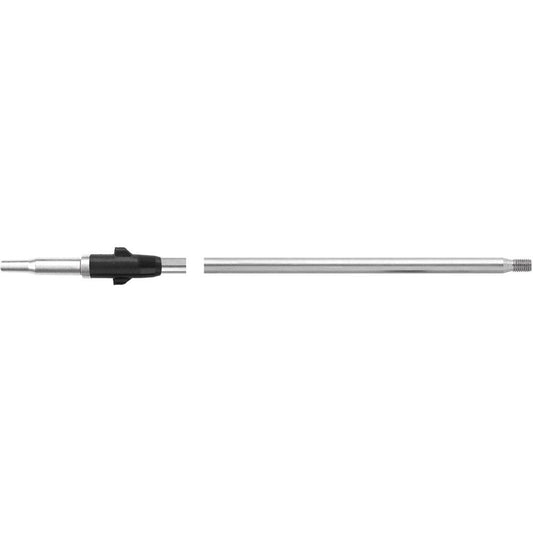 Mares Mares 8Mm Threaded Cyrano Pneumatic Shaft