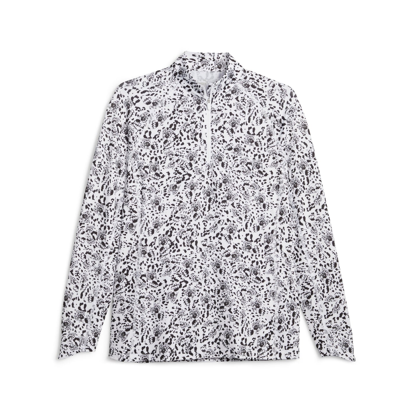 Puma Black / White Glow